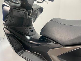Kymco Xciting 400 S 2020