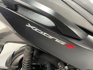 Kymco Xciting 400 S 2020