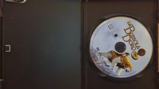 La Bussola d'Oro DVD