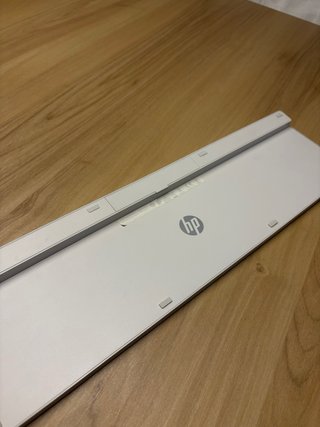 Teclado HP inalámbrico