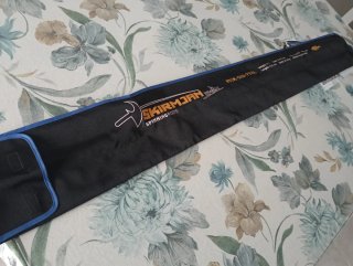 Caña Molix Skirjam Saltwater 10-28g