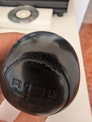 Manípulo Mudanças VW/Audi R13524