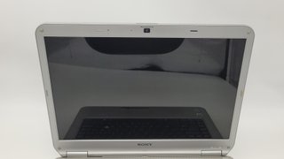 Sony Vaio PCG-7151M Portátil Plata