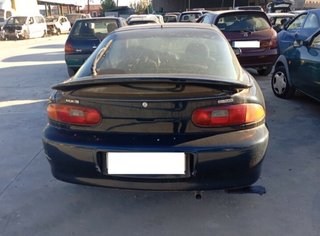 427087 volante mazda mx-3 (ec) 1.6 16v