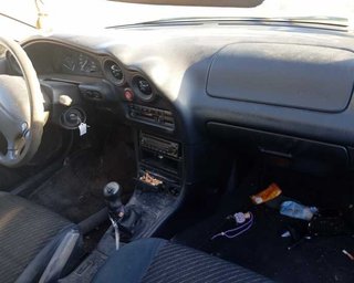 427087 volante mazda mx-3 (ec) 1.6 16v