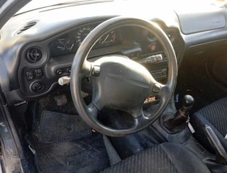 427087 volante mazda mx-3 (ec) 1.6 16v