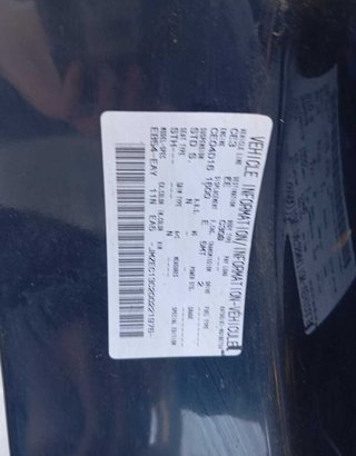 427087 volante mazda mx-3 (ec) 1.6 16v