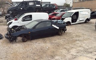 427087 volante mazda mx-3 (ec) 1.6 16v