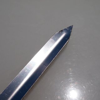 Espetos Acero Inoxidable para sardinas