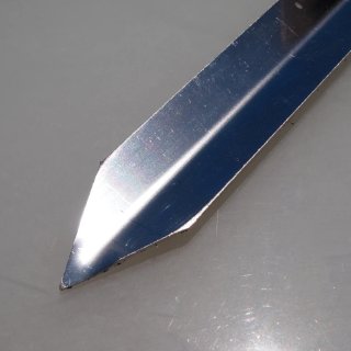 Espetos Acero Inoxidable para sardinas