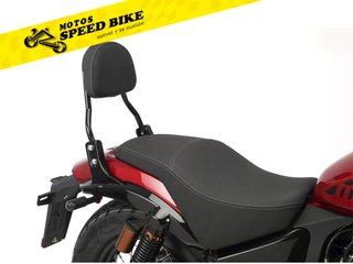 MACBOT ROCKSTER 125 EVO - Nueva