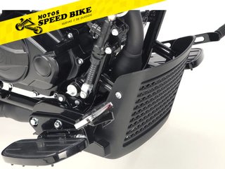 MACBOT ROCKSTER 125 EVO - Nueva
