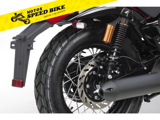 MACBOT ROCKSTER 125 EVO - Nueva