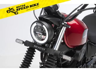MACBOT ROCKSTER 125 EVO - Nueva