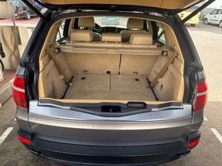BMW X5 2009