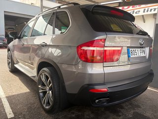 BMW X5 2009