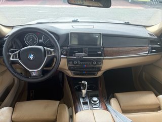 BMW X5 2009