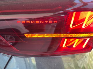 CUPRA Formentor 2025 Eco TSI Edge Pack