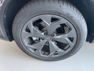 CUPRA Formentor 2025 Eco TSI Edge Pack