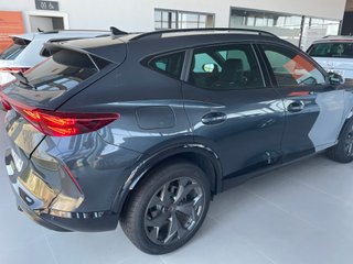 CUPRA Formentor 2025 Eco TSI Edge Pack