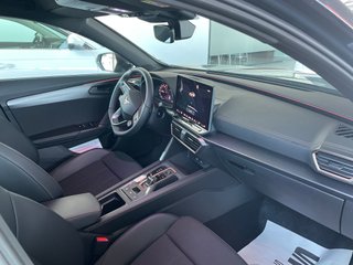 CUPRA Formentor 2025 Eco TSI Edge Pack
