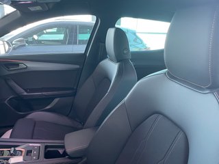 CUPRA Formentor 2025 Eco TSI Edge Pack