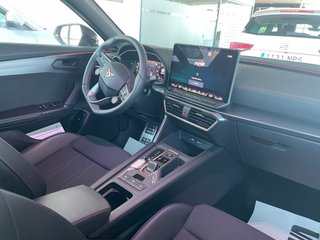 CUPRA Formentor 2025 Eco TSI Edge Pack