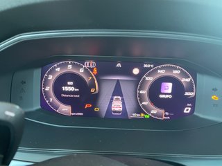 CUPRA Formentor 2025 Eco TSI Edge Pack