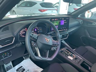 CUPRA Formentor 2025 Eco TSI Edge Pack