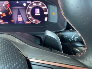 CUPRA Formentor 2025 Eco TSI Edge Pack