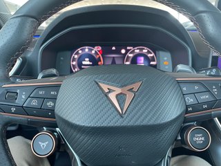 CUPRA Formentor 2025 Eco TSI Edge Pack
