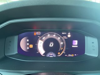 CUPRA Formentor 2025 Eco TSI Edge Pack