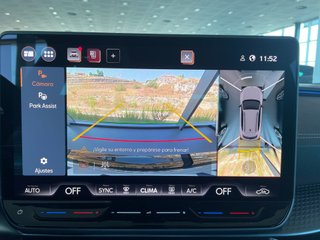 CUPRA Formentor 2025 Eco TSI Edge Pack