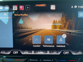 CUPRA Formentor 2025 Eco TSI Edge Pack