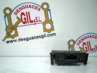 Módulo confort 1k0907530f volkswagen polo 735724