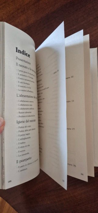 Libro vintage "Professione mamma"