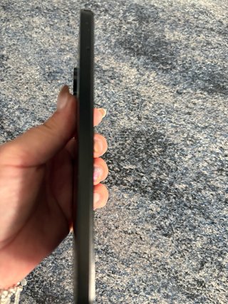 Xiaomi Negro
