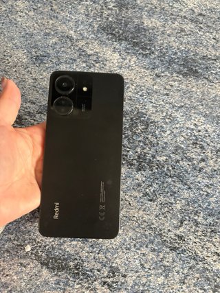 Xiaomi Negro