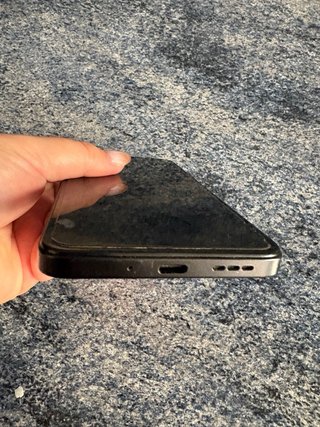 Xiaomi Negro
