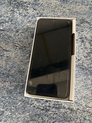 Xiaomi Negro