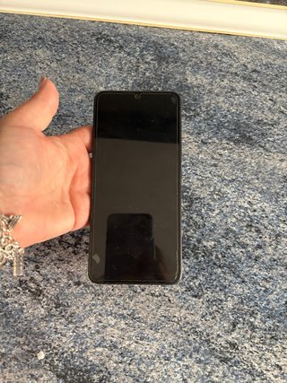 Xiaomi Negro