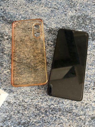 Xiaomi Negro