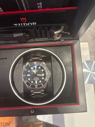 Lote de 6 relojes