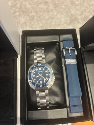 Lote de 6 relojes
