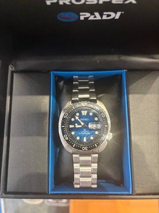 Lote de 6 relojes