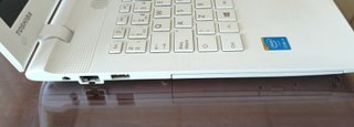 Toshiba Satellite C55 i5 8GB RAM 1TB