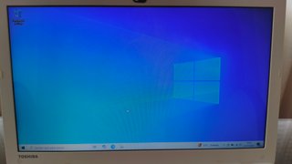 Toshiba Satellite C55 i5 8GB RAM 1TB