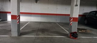Garaje o trastero