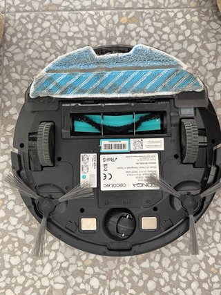 Robot Aspirador Cecotec Conga 999 Vital