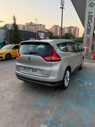 Renault Grand Scenic 1.5 dci Etiqueta ECO